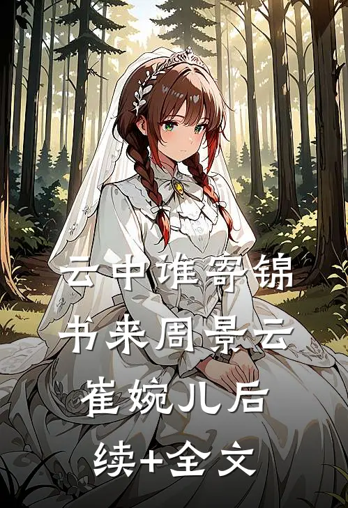 云中谁寄锦书来周景云崔婉儿后续+全文
