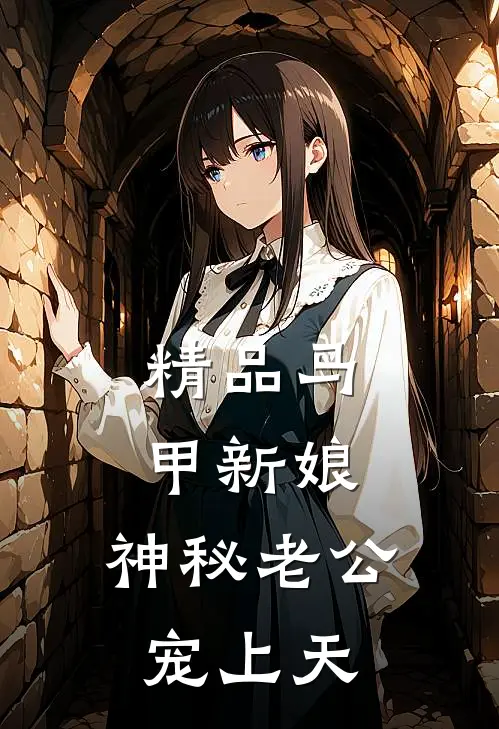 精品马甲新娘：神秘老公宠上天