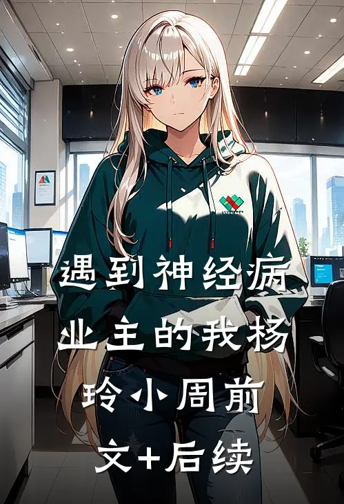 遇到神经病业主的我杨玲小周前文+后续