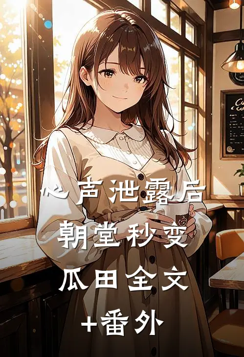 心声泄露后，朝堂秒变瓜田全文+番外