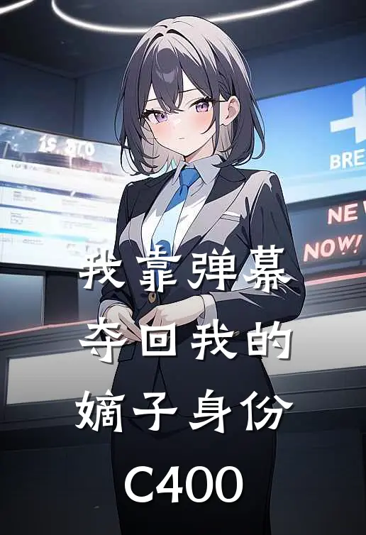 我靠弹幕夺回我的嫡子身份C400