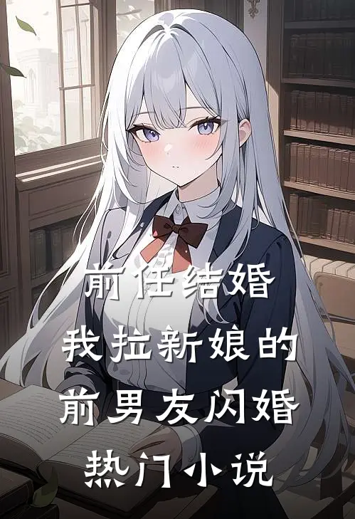前任结婚，我拉新娘的前男友闪婚热门小说