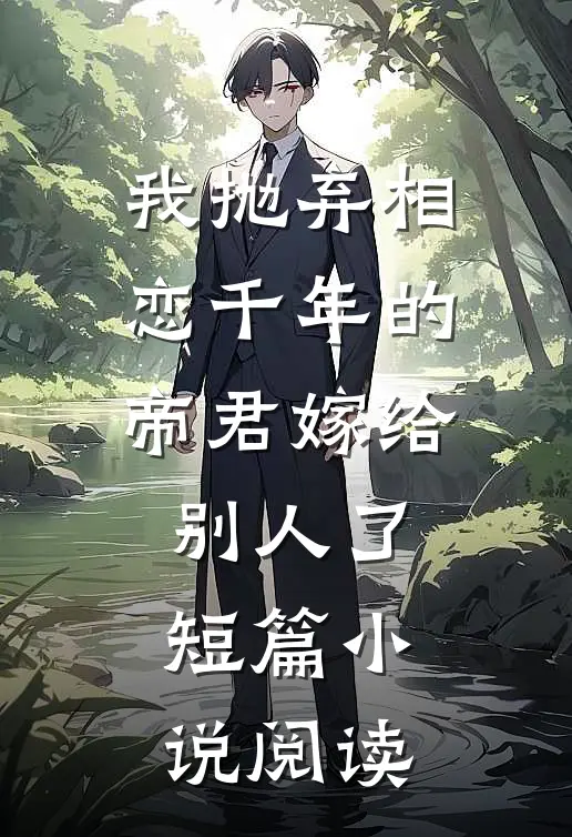 我抛弃相恋千年的帝君嫁给别人了短篇小说阅读