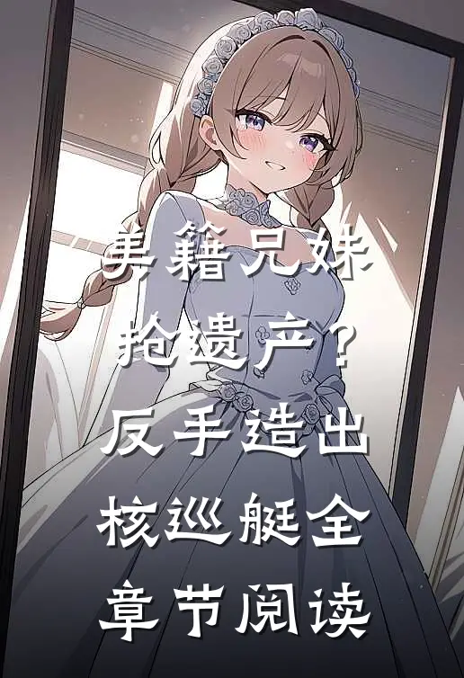 美籍兄妹抢遗产？反手造出核巡艇全章节阅读