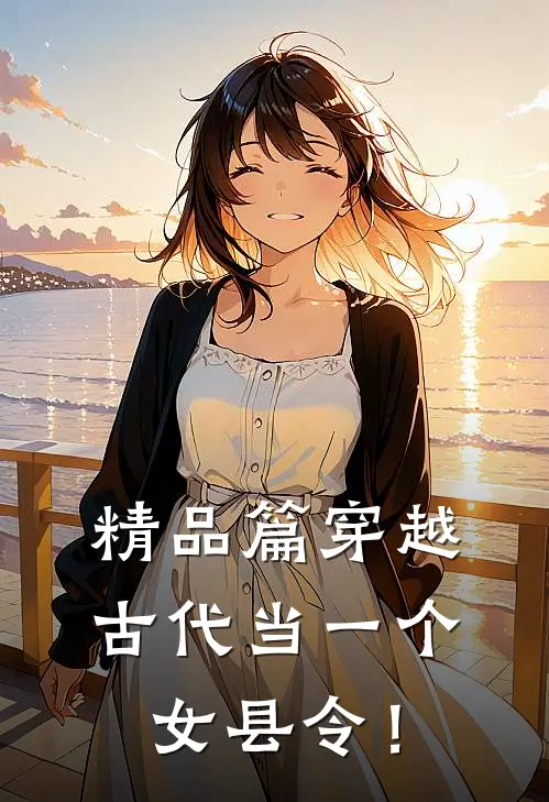 精品篇穿越古代当一个女县令！