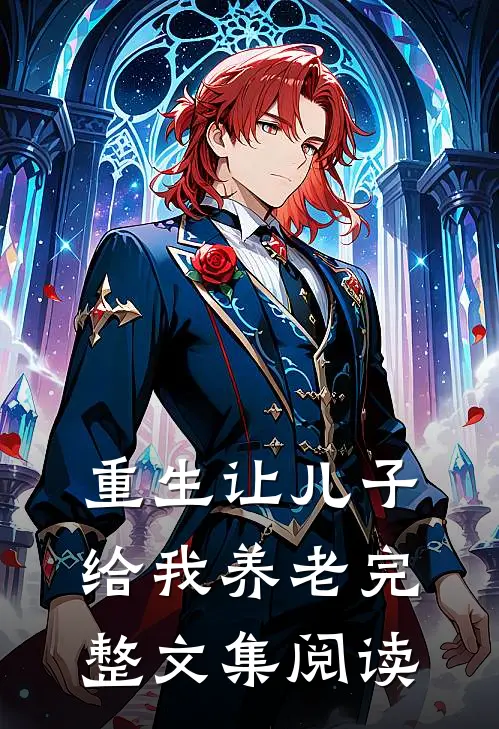 重生让儿子给我养老完整文集阅读