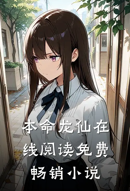 本命龙仙在线阅读免费畅销小说