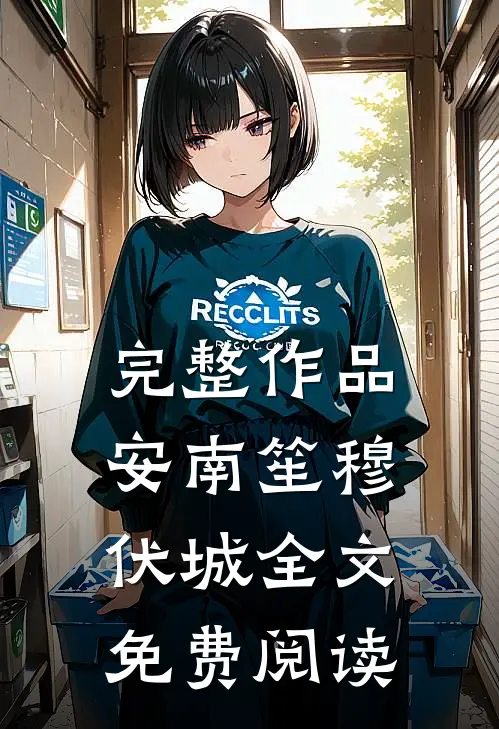 完整作品安南笙穆伏城全文免费阅读