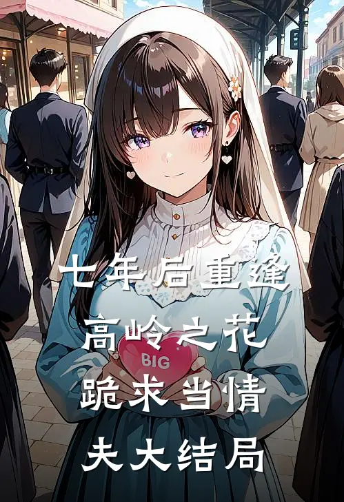 七年后重逢，高岭之花跪求当情夫大结局