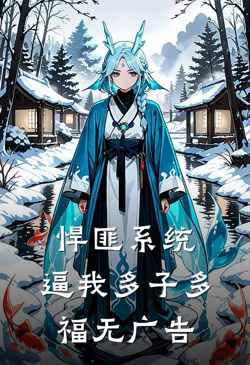 悍匪系统，逼我多子多福无广告