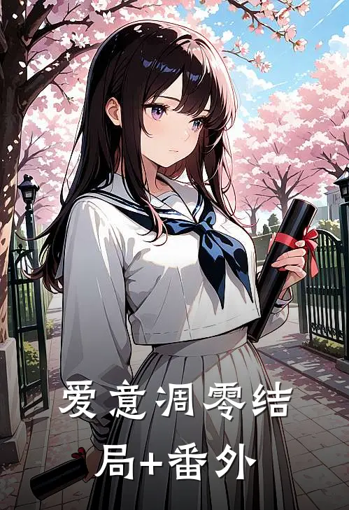 爱意凋零结局+番外
