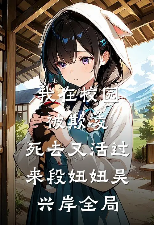 我在校园被欺凌，死去又活过来段妞妞吴兴岸全局