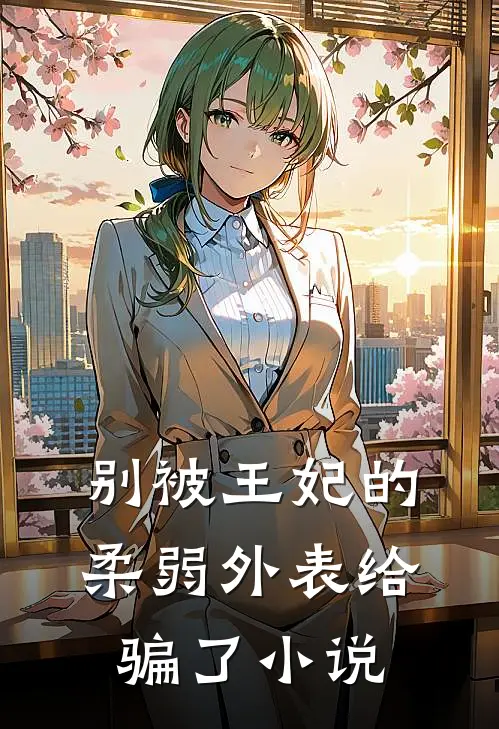 别被王妃的柔弱外表给骗了小说