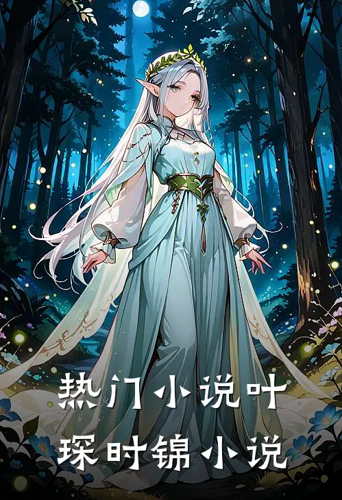 热门小说叶琛时锦 小说