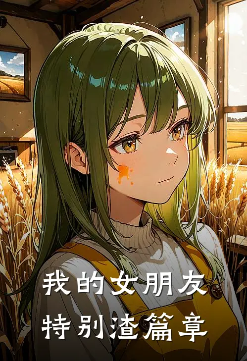 我的女朋友特别渣篇章
