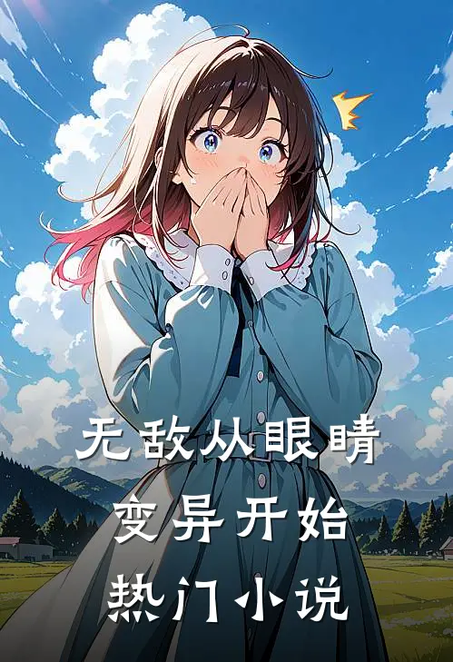 无敌从眼睛变异开始热门小说