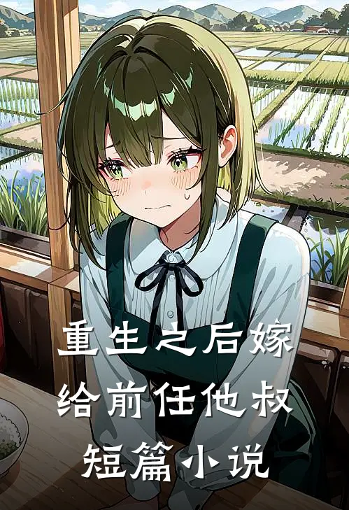 重生之后嫁给前任他叔短篇小说