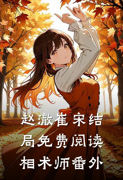 赵澈崔宋结局免费阅读相术师番外