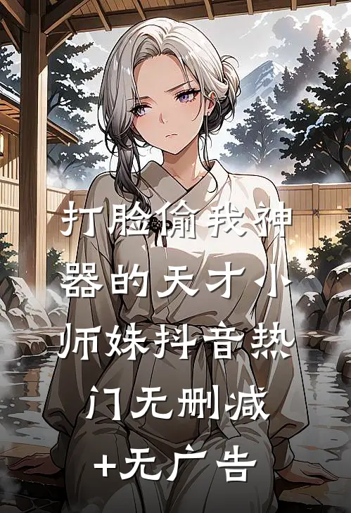 打脸偷我神器的天才小师妹抖音热门无删减+无广告