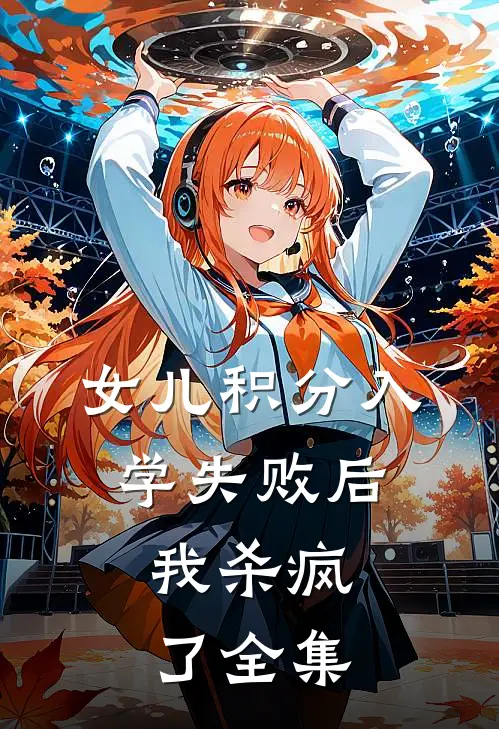 女儿积分入学失败后，我杀疯了 全集
