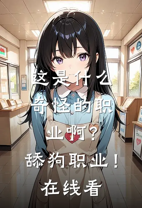 这是什么奇怪的职业啊？舔狗职业！在线看