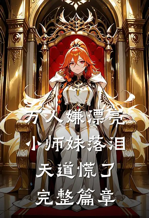 万人嫌漂亮小师妹落泪，天道慌了完整篇章