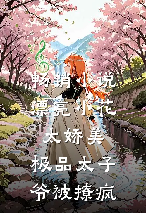 畅销小说漂亮小花太娇美，极品太子爷被撩疯