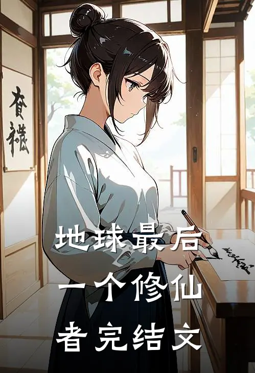 地球最后一个修仙者完结文