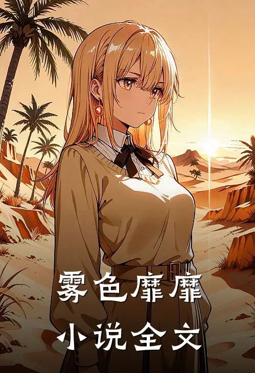 雾色靡靡小说全文