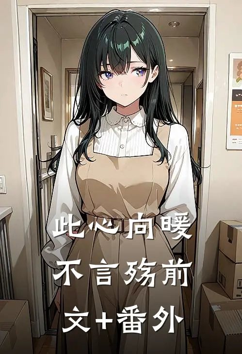 此心向暖不言殇前文+番外