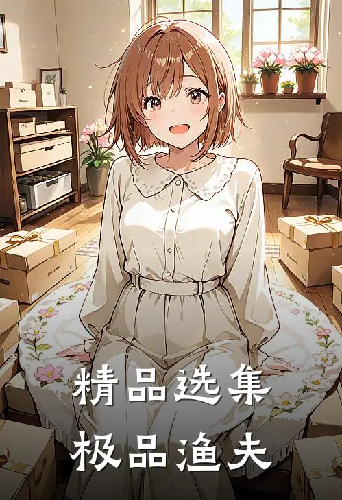 精品选集极品渔夫