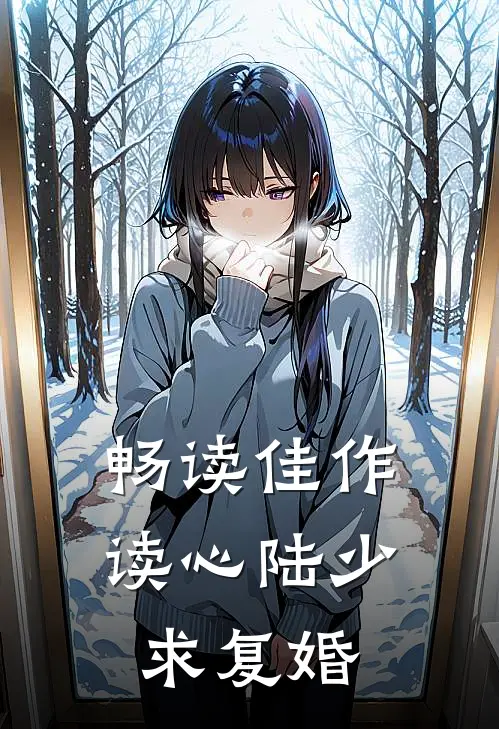 畅读佳作读心陆少求复婚