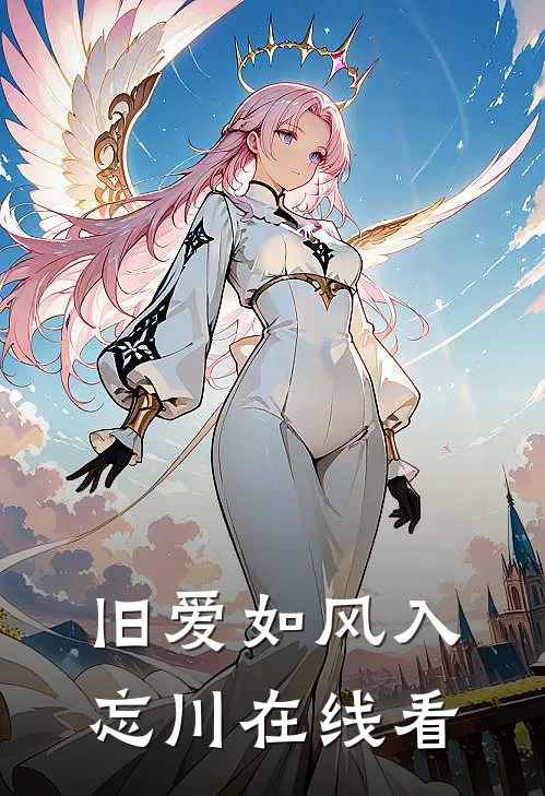 旧爱如风入忘川在线看