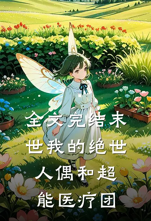 全文完结末世我的绝世人偶和超能医疗团
