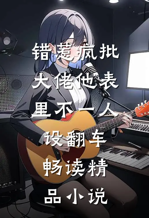 错惹疯批：大佬他表里不一人设翻车畅读精品小说