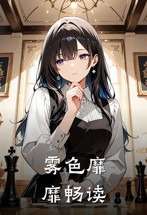 雾色靡靡畅读