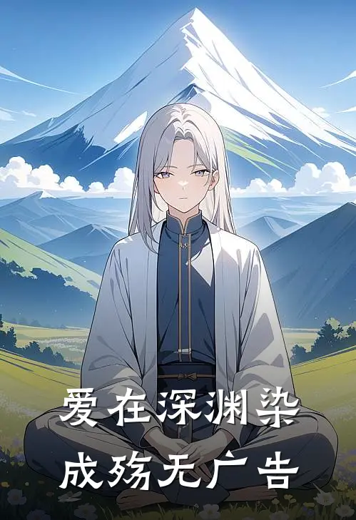 爱在深渊染成殇无广告