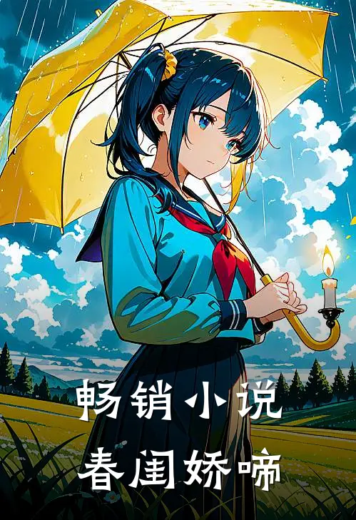 畅销小说春闺娇啼