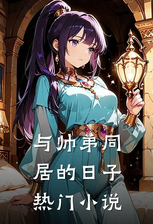与帅弟同居的日子热门小说