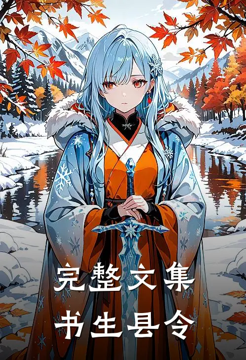 完整文集书生县令