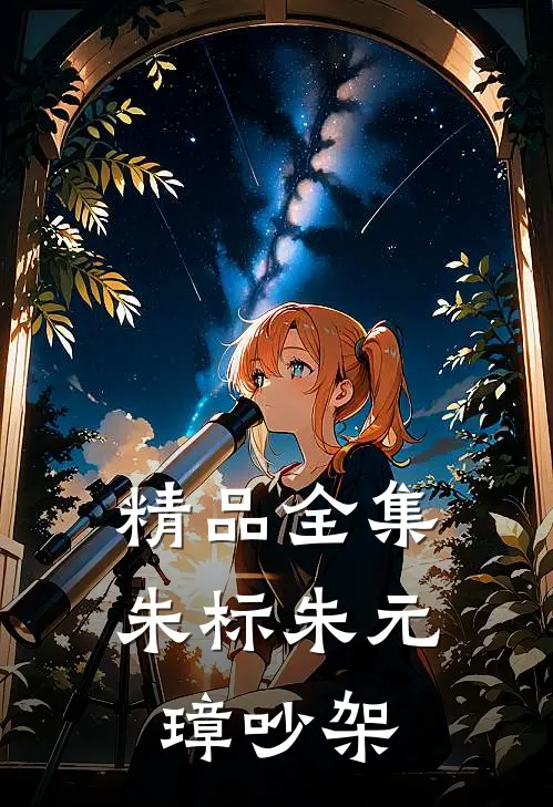 精品全集朱标朱元璋吵架