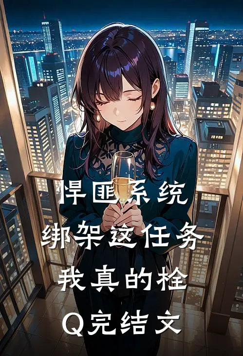 悍匪系统：绑架这任务我真的栓Q完结文