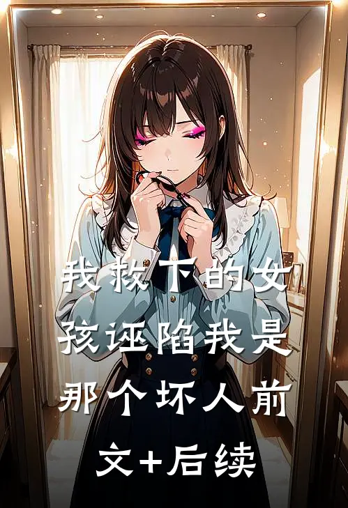 我救下的女孩诬陷我是那个坏人前文+后续