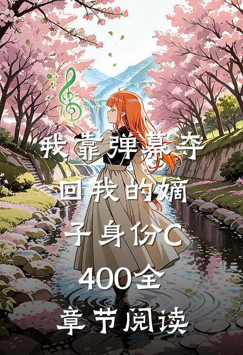 我靠弹幕夺回我的嫡子身份C400全章节阅读