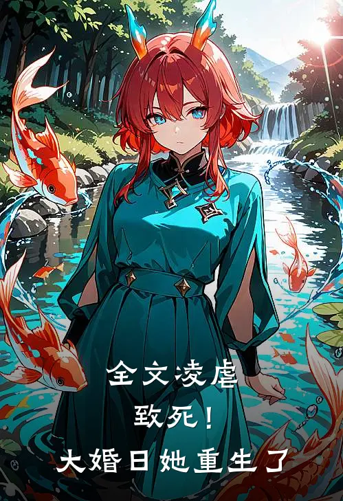 全文凌虐致死！大婚日她重生了