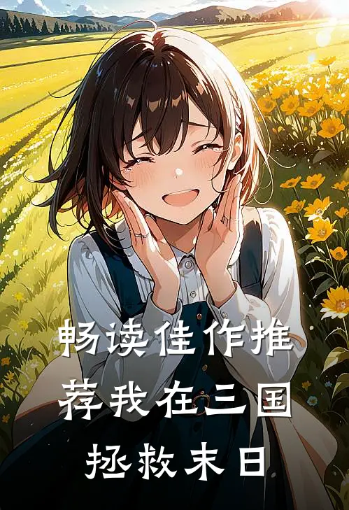 畅读佳作推荐我在三国拯救末日