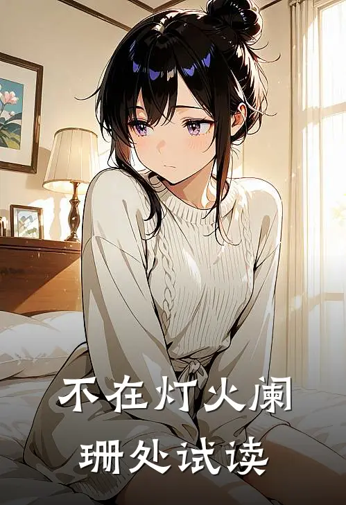 不在灯火阑珊处试读