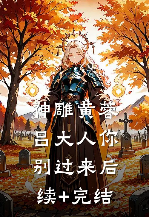 神雕黄蓉吕大人你别过来后续+完结