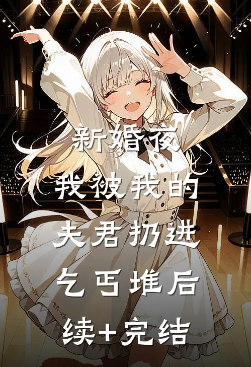 新婚夜，我被我的夫君扔进乞丐堆后续+完结