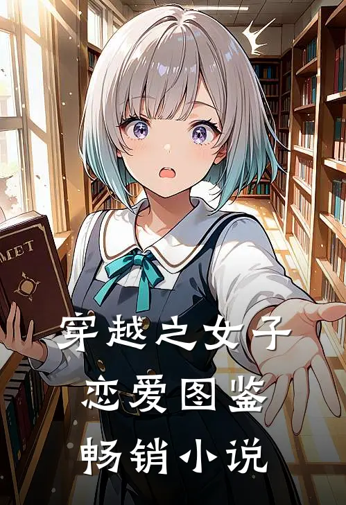穿越之女子恋爱图鉴畅销小说